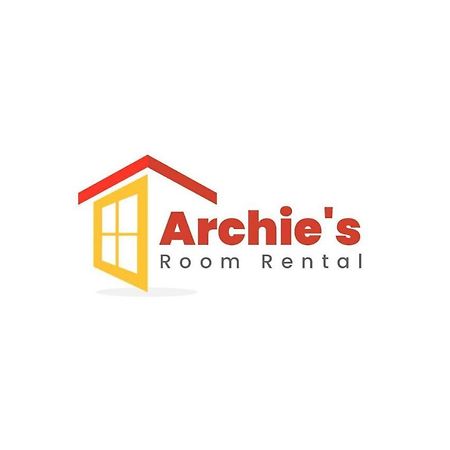 Archie'S Budget Twin Room Rental Сан-Висенте Экстерьер фото