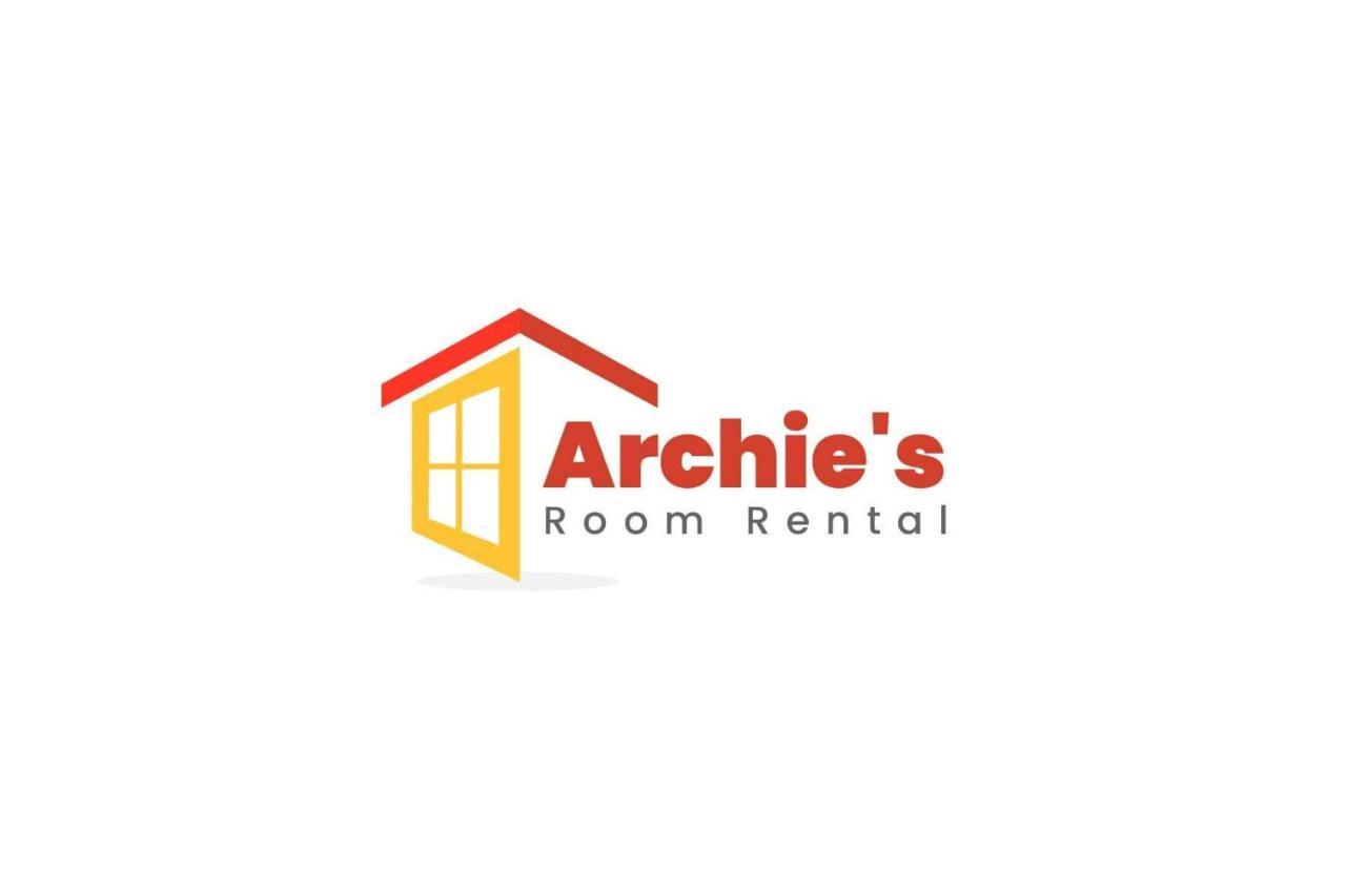 Archie'S Budget Twin Room Rental Сан-Висенте Экстерьер фото